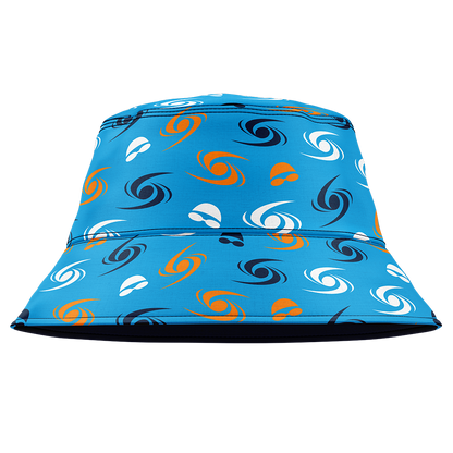 Swimming SA Reversible Bucket Hat