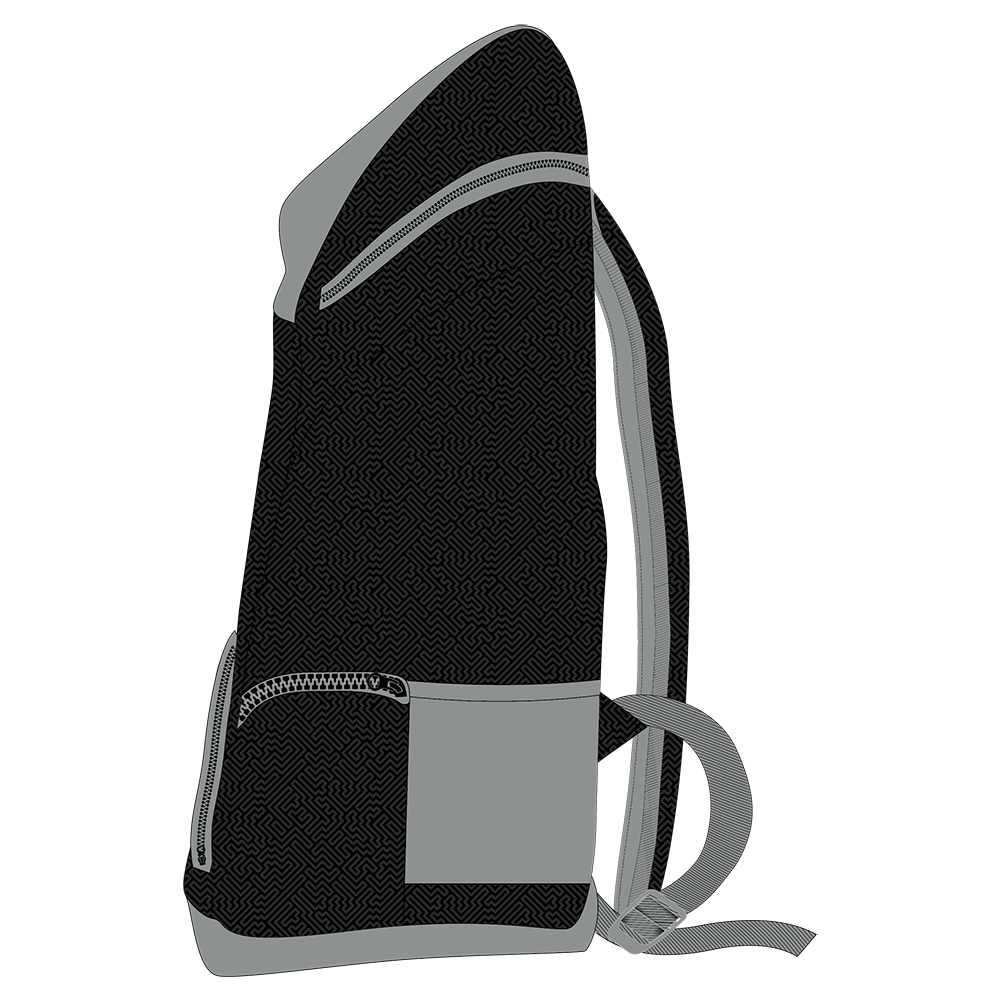 TeamTech Backpack - Black