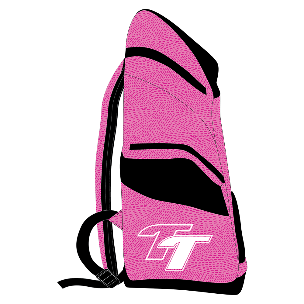 TeamTech Backpack - Pink