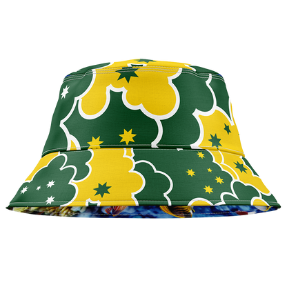 Limited Edition GBROS Bucket Hat