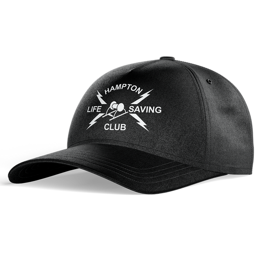 Hampton LSC Sports Cap - Available from the Club Mid December