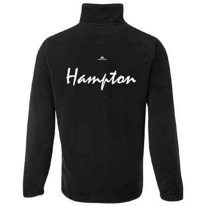 Hampton LSC 1/2 Zip Fleece