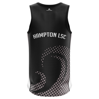Hampton LSC Training Singlet