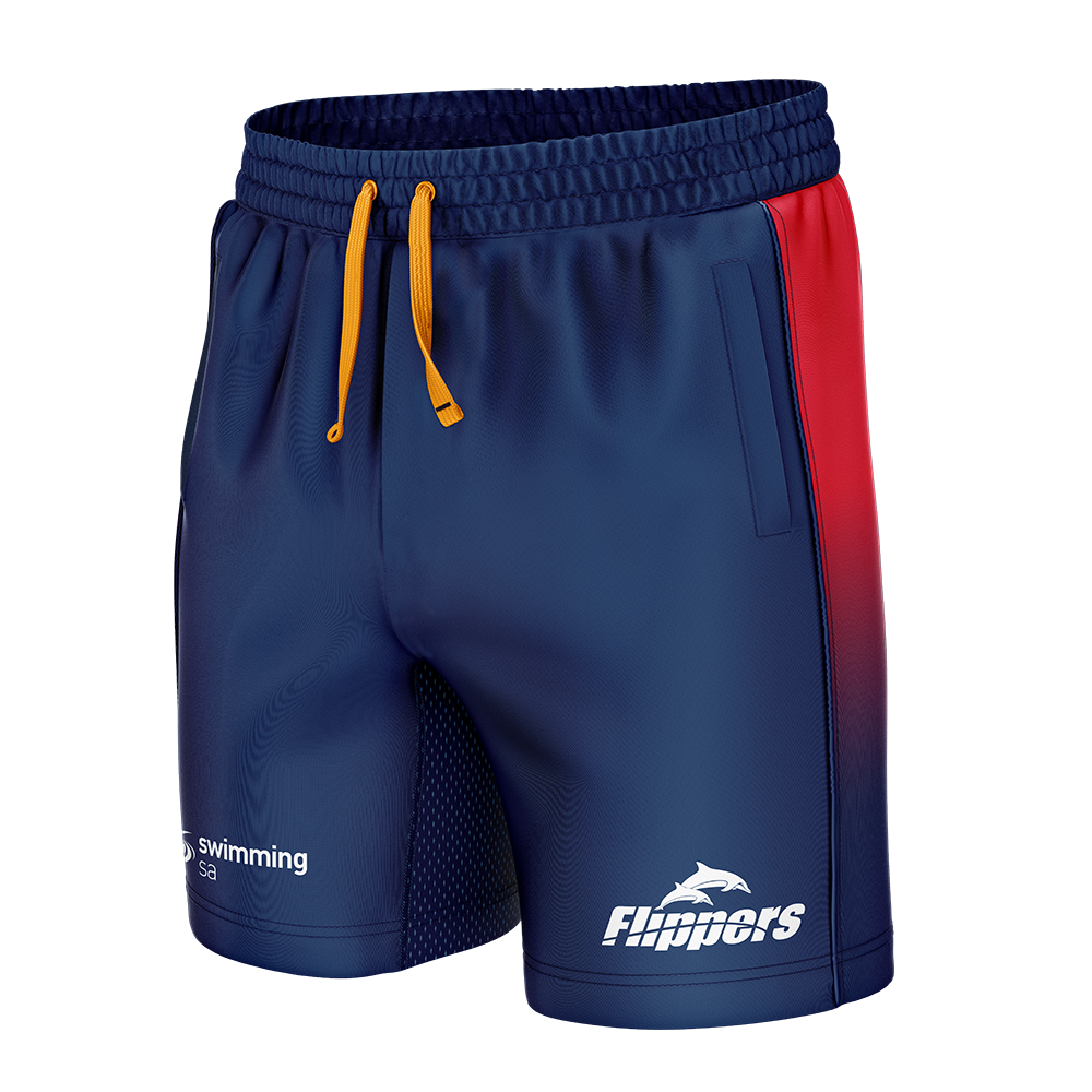 SSA Flippers Sport Shorts