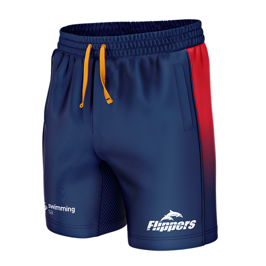 SSA Flippers Sport Shorts