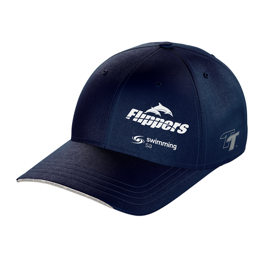 SSA Flippers TeamTech Sports Cap