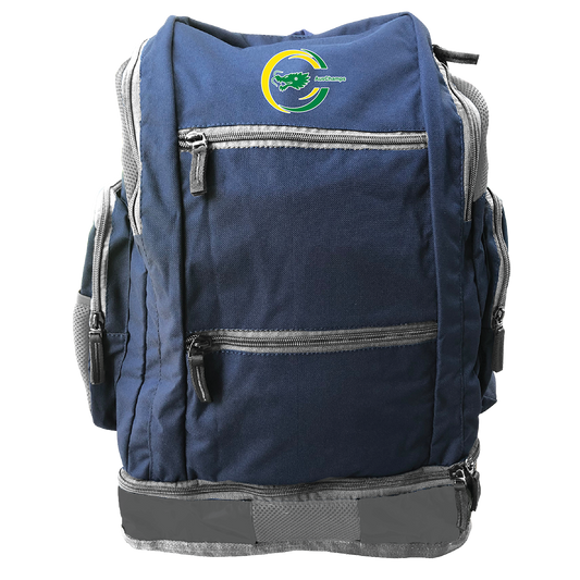2024 AUSDBF Backpack - Navy