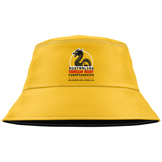 2024 AUSDBF Reversible Bucket Hat
