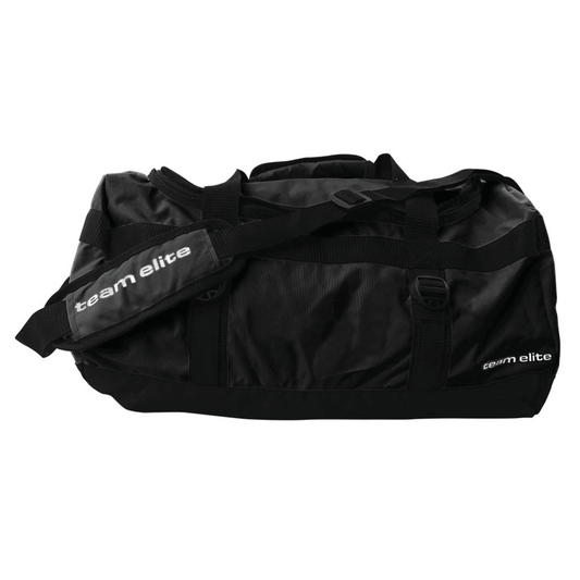 Team Elite Sports Bag - Black