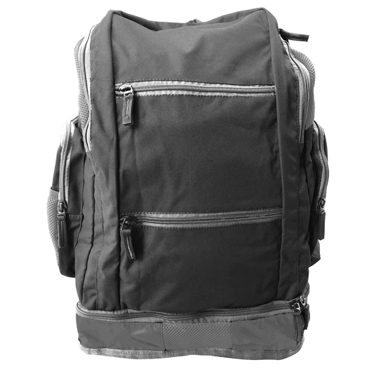 Sports Backpack - Black