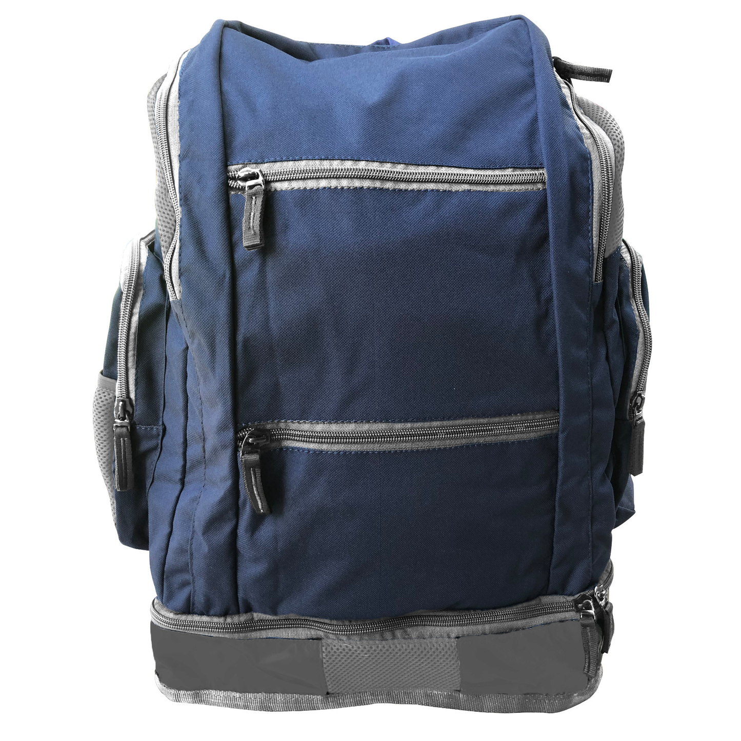 Sports Backpack - Navy