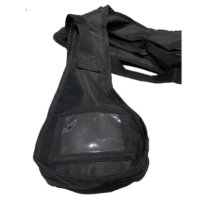 Paddle Bag - Black