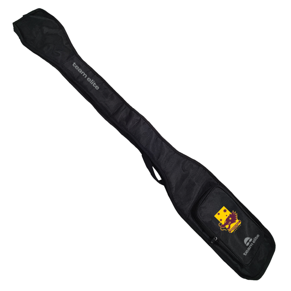 Official DBQ Paddle Bag