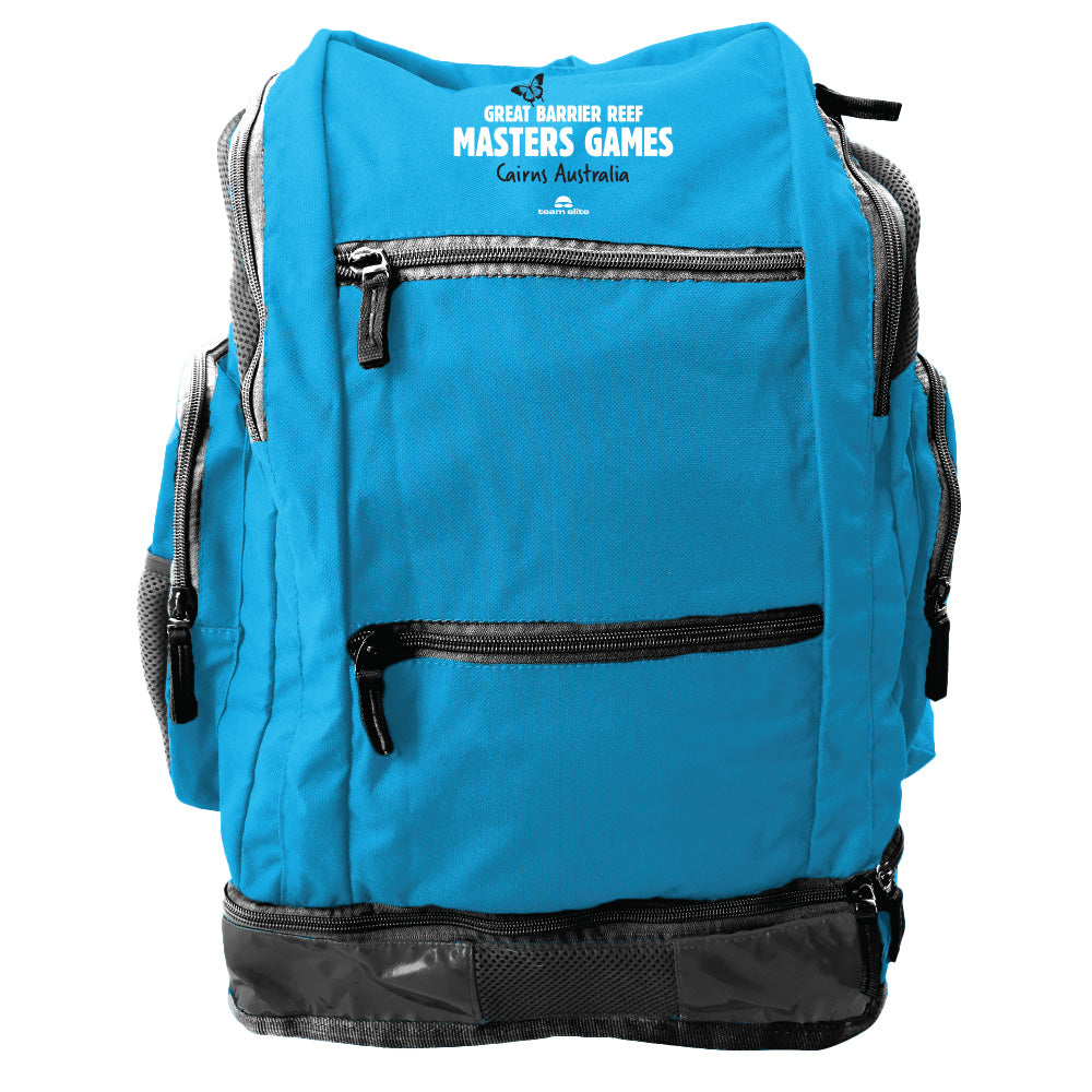 2023 GBRMG Aqua Sports Backpack