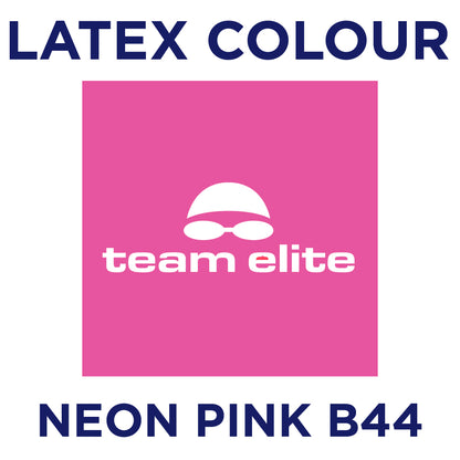 Team Elite Plain Latex Cap