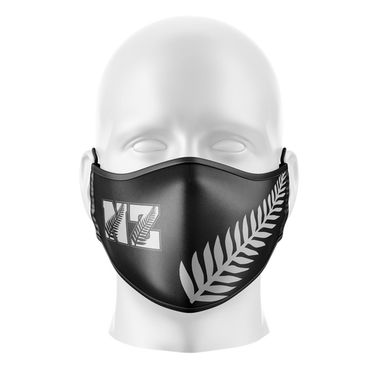NZ Reusable Face Mask - Adult