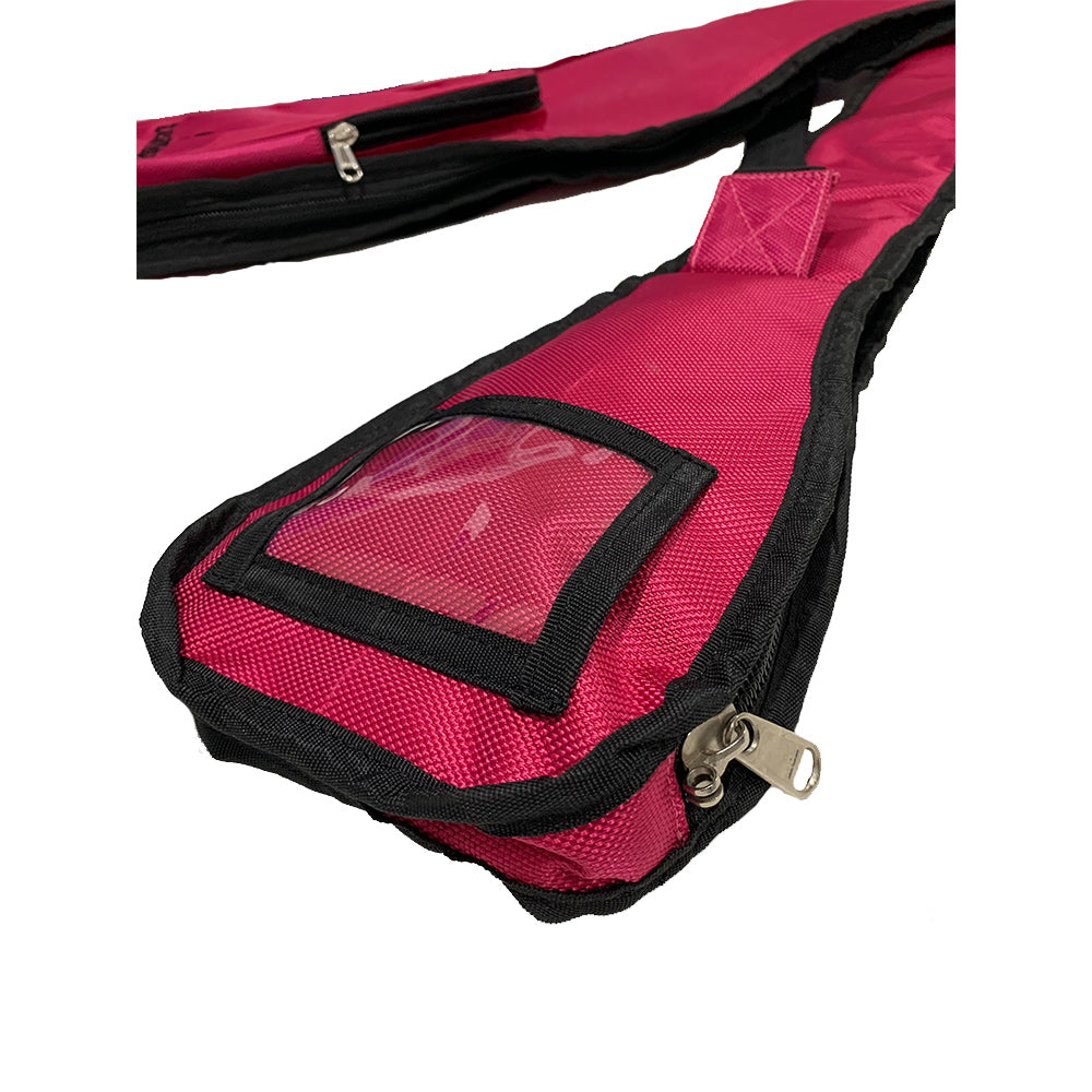Paddle Bag - Pink