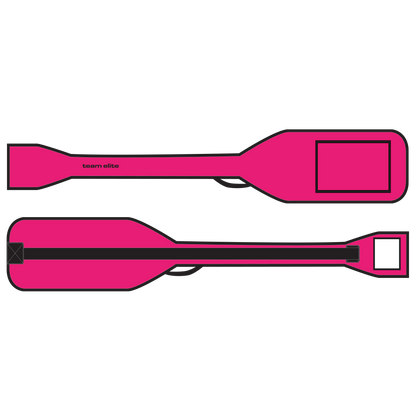 Paddle Bag - Pink