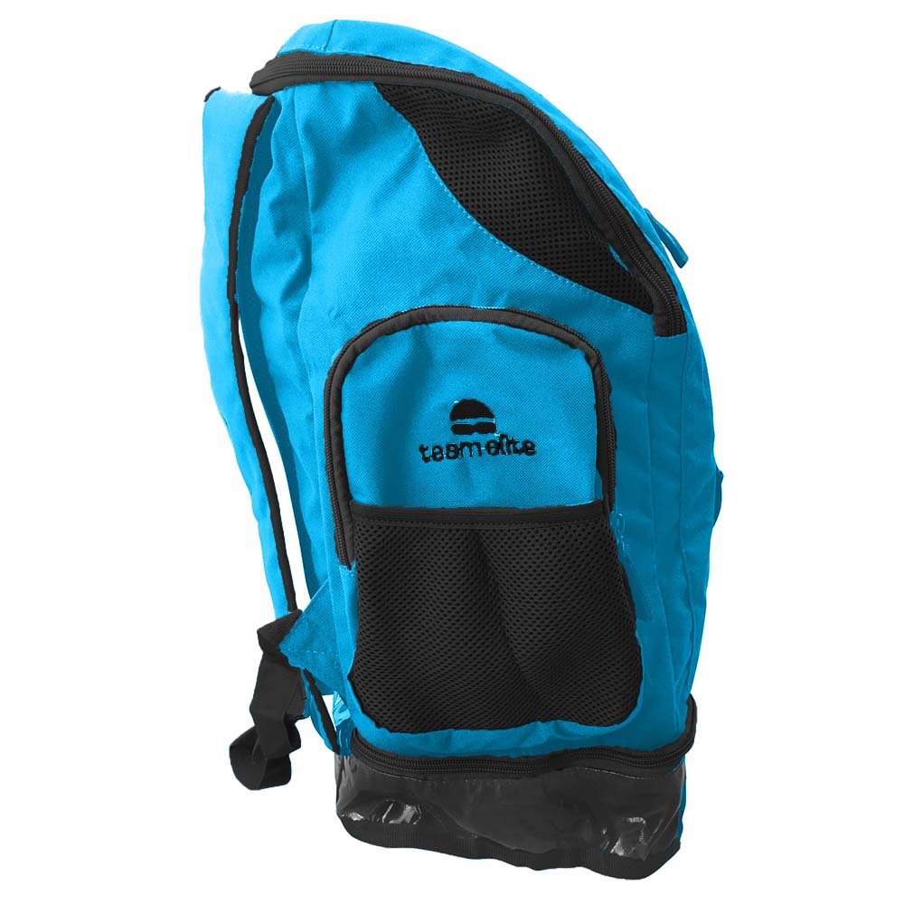 Sports Backpack - Aqua