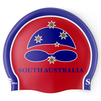 South Australia Swim Cap