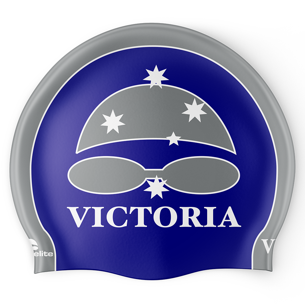 Victoria Swim Cap