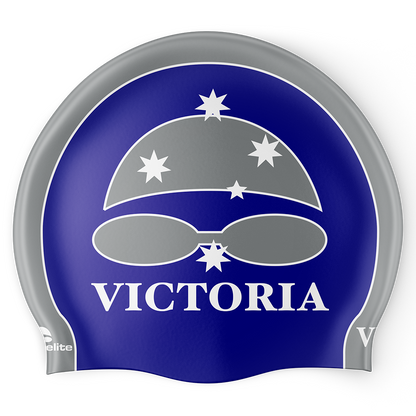 Victoria Swim Cap